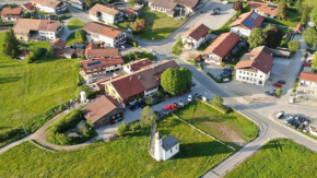 Hotel-Landgasthof Alter Wirt Leitzachtal